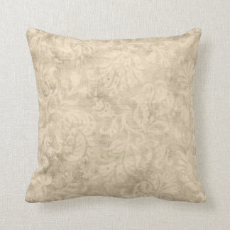 Shabby Chic Throw Pillow