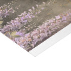 Shabby Chic Vintage Birdcage, Bird & Floral