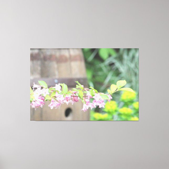 Shabby Chic Wall Decor (Front)
