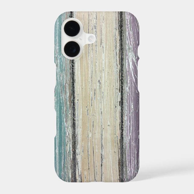 Shabby Chic Wood (Back)