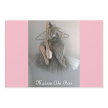 Shabby chic wrapping paper 