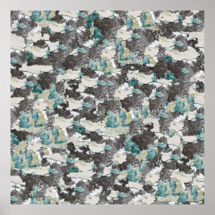 Shabby wall seamless texture backgroundart, paint, poster