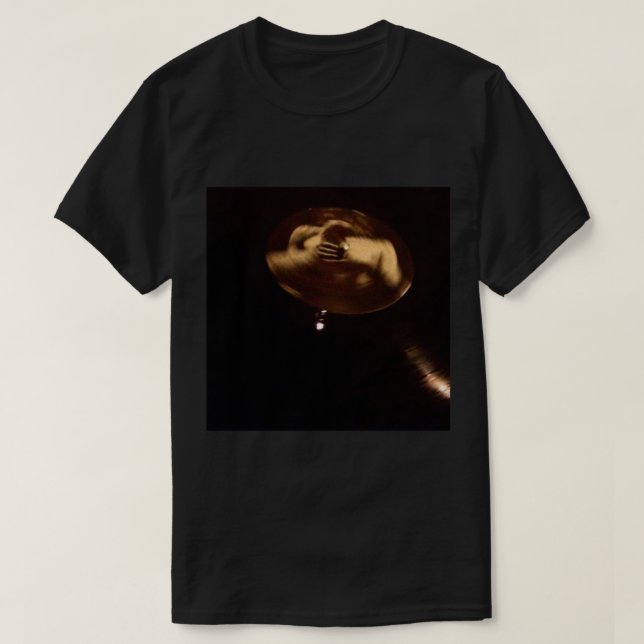 Shaboo Shabah  INXS   T-Shirt (Design Front)