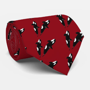 Shacha Tie