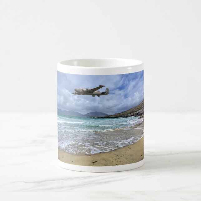 Shackleton Patrol Coffee Mug (Center)