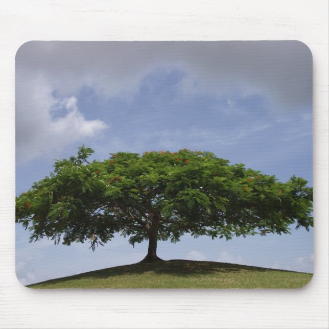 shade mouse pad (Front)