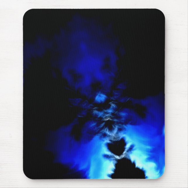 Shade Mouse Pad (Front)