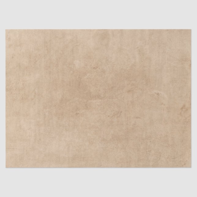 shade of beige tissue paper (Front)