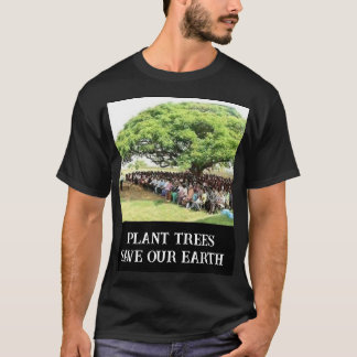 Shade of Change T-Shirt