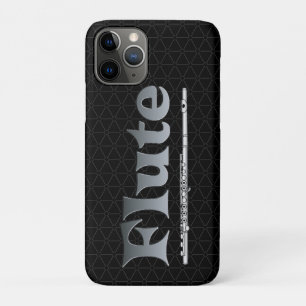 Shaded Flute iPhone 11 Pro Case