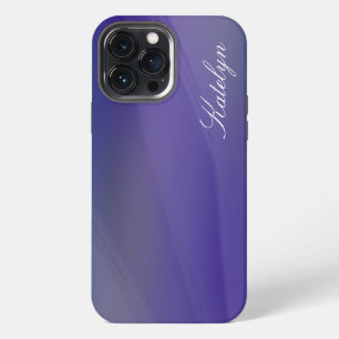 Shades 3 - Katelyn - customize it with your name iPhone 13 Pro Max Case