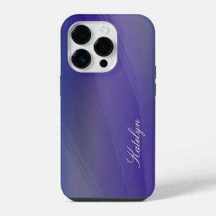 Shades - Katelyn - customize it with your name iPhone 14 Pro Case
