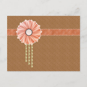 Shades of Autumn Postcards