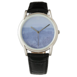 Shades of Blue Watch