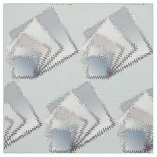 Shades of Clouds Fabric
