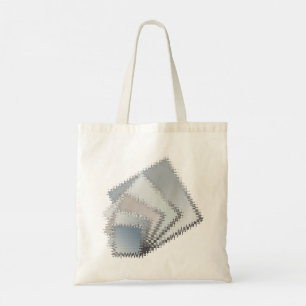 Shades of Clouds Tote Bag
