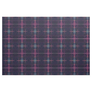 Shades of colour fabric