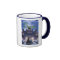 Shades of Doon Mug