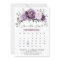 Shades of Dusty Purple Blooms Moody Floral Wedding