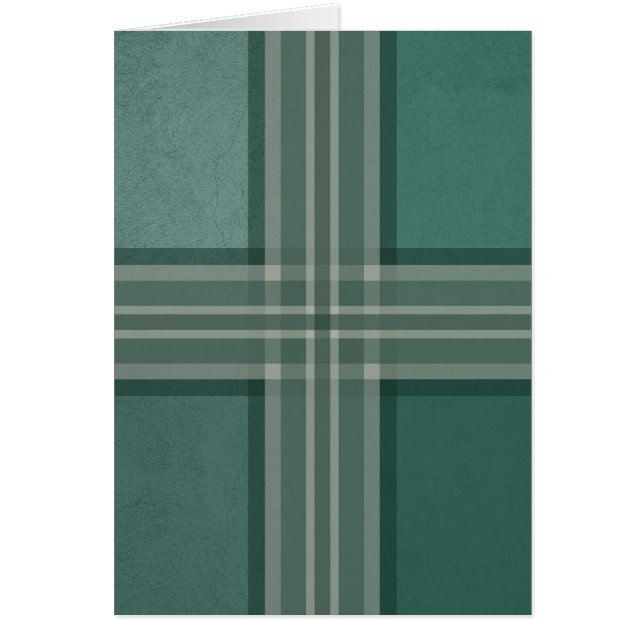 Shades of green (Front)