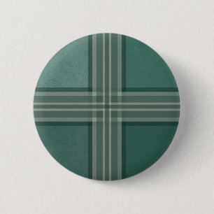 Shades of green 2 inch round button