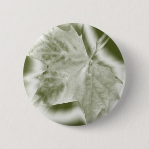 shades of green 2 inch round button