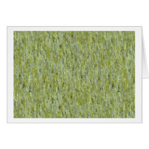 Shades of Greenery