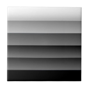 Shades Of Grey Tile