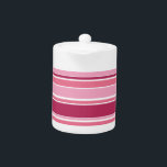 Shades of pink stripes<br><div class="desc">Shades of pink stripes</div>