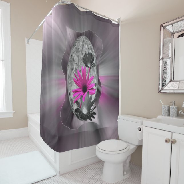 Shades of purple (In Situ)