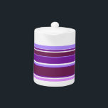 Shades of purple stripes<br><div class="desc">Shades of purple stripes</div>
