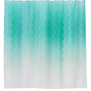 Shades of Turquoise Colour