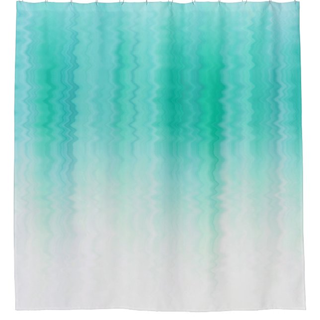 Shades of Turquoise Colour (Front)