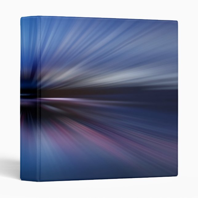 Shades of Twilight Binder (Front/Spine)