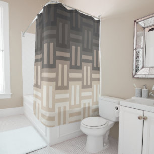Shades of warm Neutrals quilt pattern