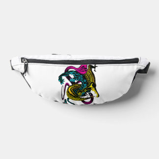 shadixdocku fanny pack