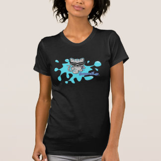 ShadoeKat Logo T-Shirt