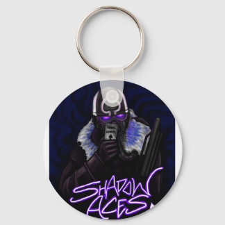 Shadow Aces (Killzone) KeyChains