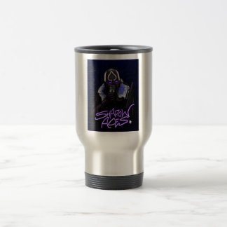 Shadow Aces (Killzone) Mugs