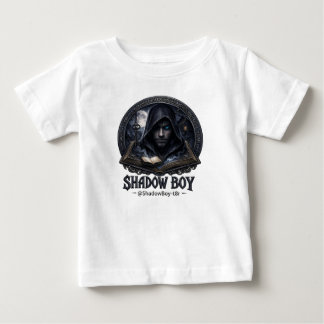 shadow boy baby T-Shirt