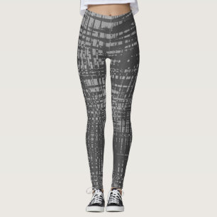 Shadow City Leggings