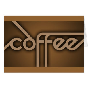 shadow COFFEE (colour customizable)