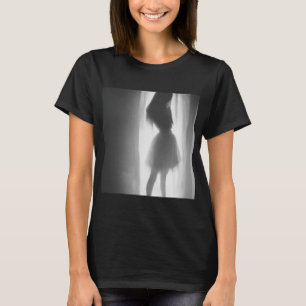 Shadow Dances by the Window T-Shirt
