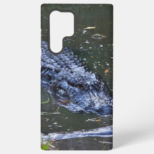 Shadow in the Shallows Samsung Galaxy Case