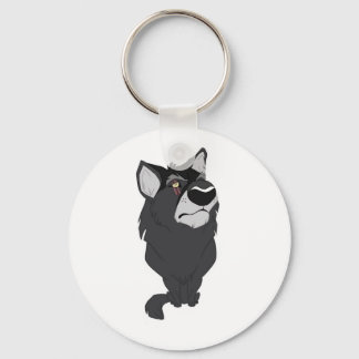 Shadow Keychain