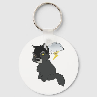 Shadow Keychain