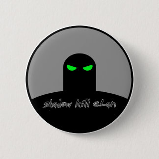 Shadow Kill Clan Shadow Figure Button