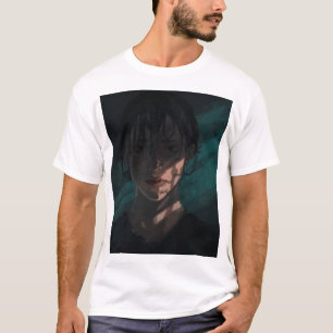 SHADOW MAN T-Shirt