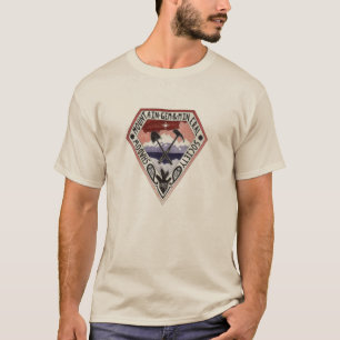 Shadow Mountain Logo Tee