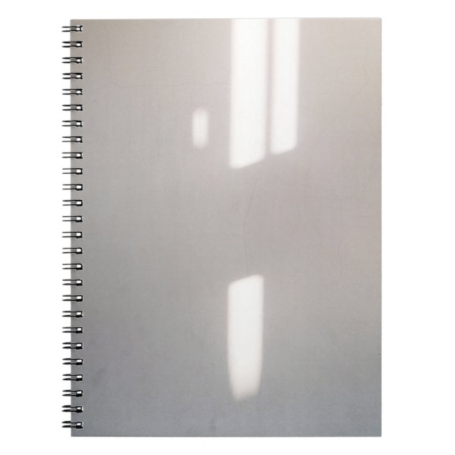 Shadow Notebook (Front)